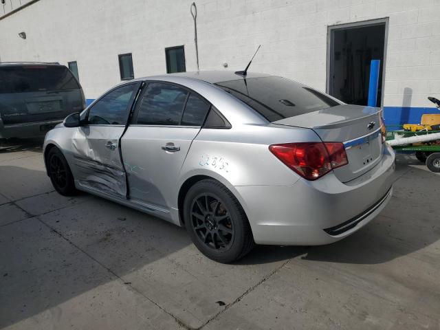 Photo 1 VIN: 1G1PG5SB8E7400871 - CHEVROLET CRUZE 