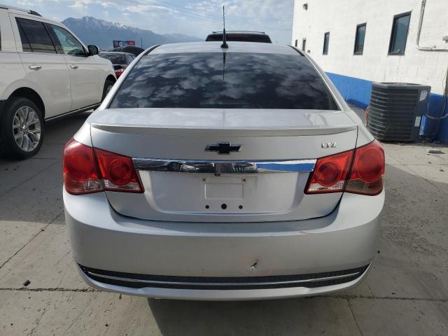 Photo 5 VIN: 1G1PG5SB8E7400871 - CHEVROLET CRUZE 