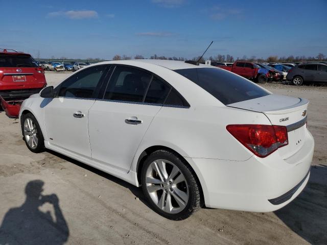 Photo 1 VIN: 1G1PG5SB8F7114004 - CHEVROLET CRUZE 