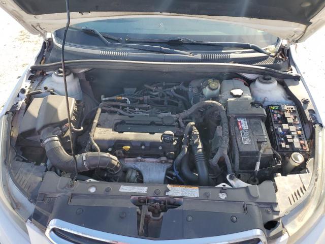 Photo 10 VIN: 1G1PG5SB8F7114004 - CHEVROLET CRUZE 