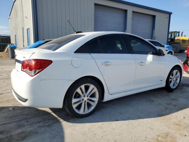 Photo 2 VIN: 1G1PG5SB8F7114004 - CHEVROLET CRUZE 