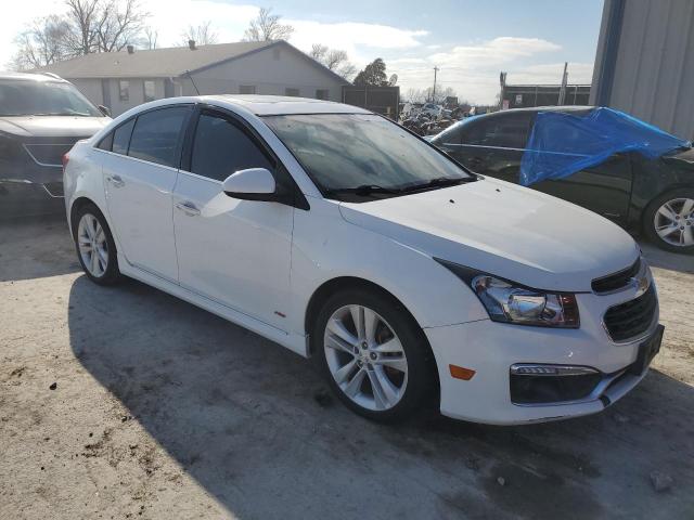 Photo 3 VIN: 1G1PG5SB8F7114004 - CHEVROLET CRUZE 