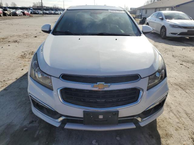 Photo 4 VIN: 1G1PG5SB8F7114004 - CHEVROLET CRUZE 