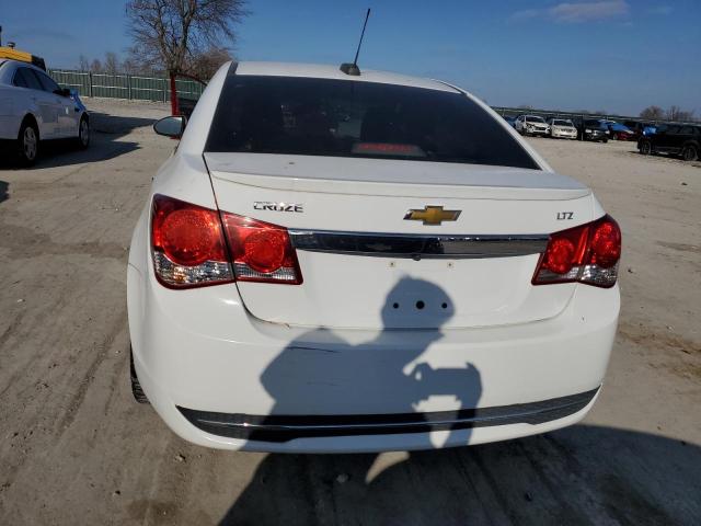 Photo 5 VIN: 1G1PG5SB8F7114004 - CHEVROLET CRUZE 