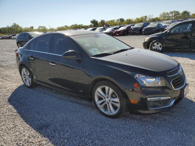 Photo 0 VIN: 1G1PG5SB8F7123401 - CHEVROLET CRUZE LTZ 