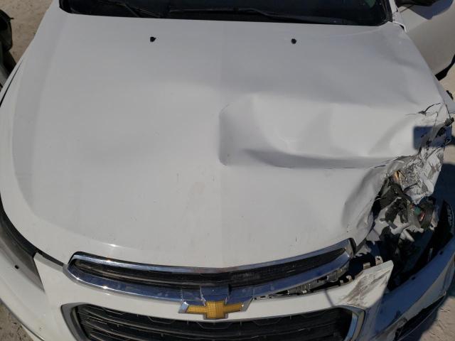 Photo 10 VIN: 1G1PG5SB8F7123883 - CHEVROLET CRUZE LTZ 