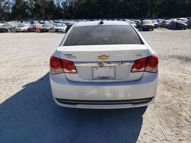 Photo 5 VIN: 1G1PG5SB8F7123883 - CHEVROLET CRUZE LTZ 