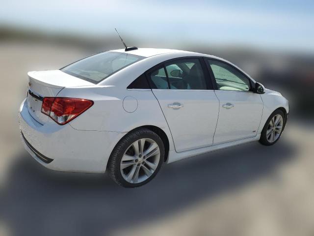 Photo 2 VIN: 1G1PG5SB8F7124208 - CHEVROLET CRUZE 