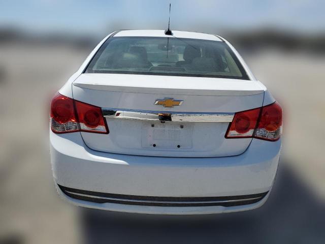 Photo 5 VIN: 1G1PG5SB8F7124208 - CHEVROLET CRUZE 