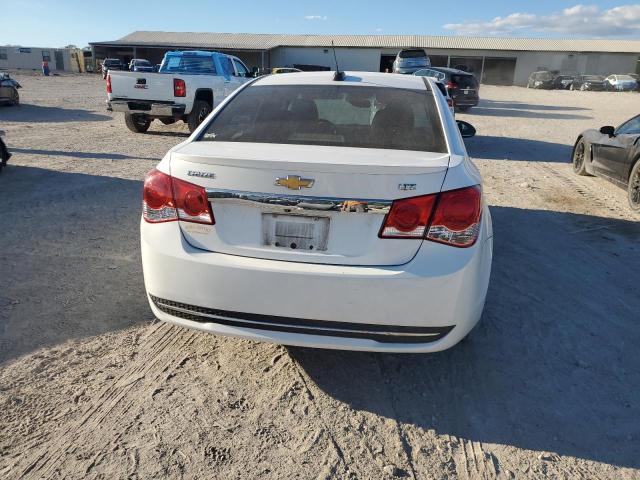 Photo 5 VIN: 1G1PG5SB8F7140716 - CHEVROLET CRUZE LTZ 