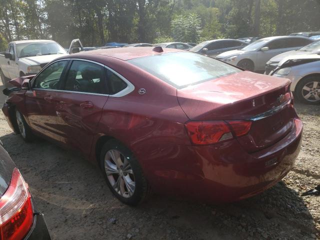 Photo 1 VIN: 1G1PG5SB8F7142059 - CHEVROLET CRUZE LTZ 