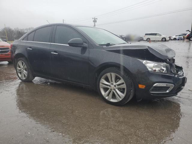 Photo 3 VIN: 1G1PG5SB8F7145009 - CHEVROLET CRUZE LTZ 