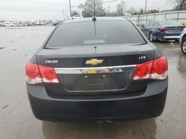 Photo 5 VIN: 1G1PG5SB8F7145009 - CHEVROLET CRUZE LTZ 