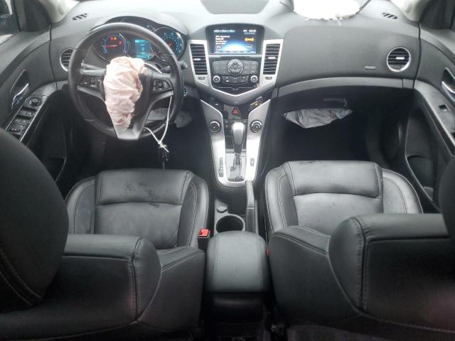 Photo 7 VIN: 1G1PG5SB8F7145009 - CHEVROLET CRUZE LTZ 