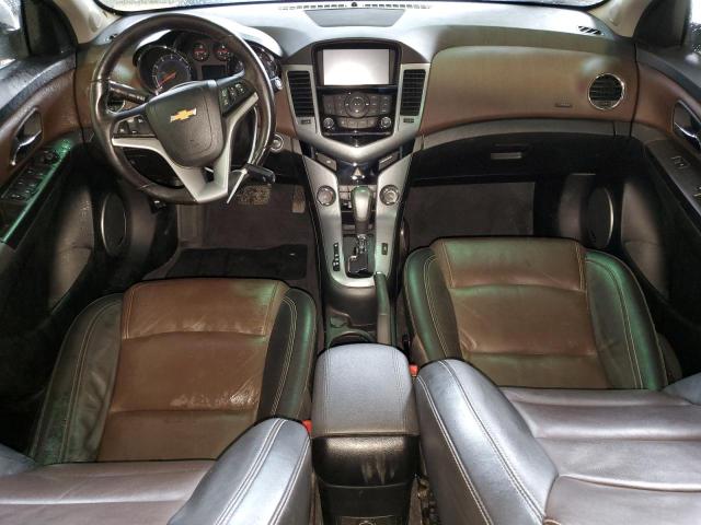 Photo 7 VIN: 1G1PG5SB8F7145348 - CHEVROLET CRUZE 