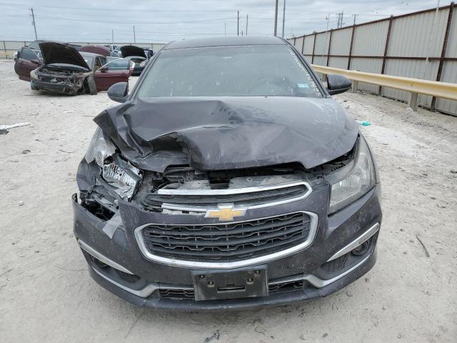 Photo 4 VIN: 1G1PG5SB8F7174753 - CHEVROLET CRUZE LTZ 