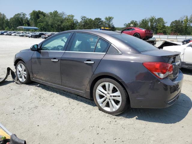 Photo 1 VIN: 1G1PG5SB8F7174784 - CHEVROLET CRUZE 