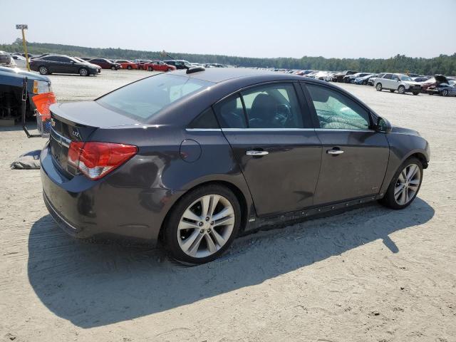 Photo 2 VIN: 1G1PG5SB8F7174784 - CHEVROLET CRUZE 