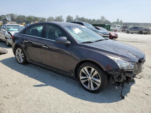 Photo 3 VIN: 1G1PG5SB8F7174784 - CHEVROLET CRUZE 