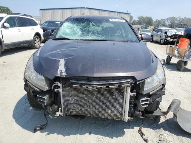 Photo 4 VIN: 1G1PG5SB8F7174784 - CHEVROLET CRUZE 