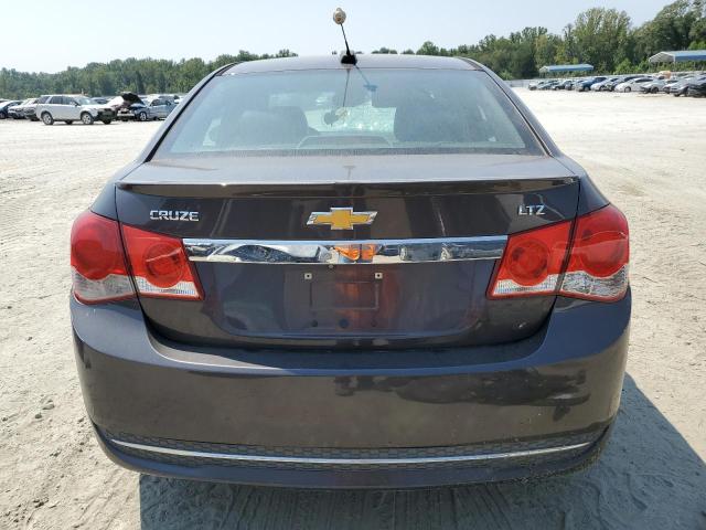 Photo 5 VIN: 1G1PG5SB8F7174784 - CHEVROLET CRUZE 