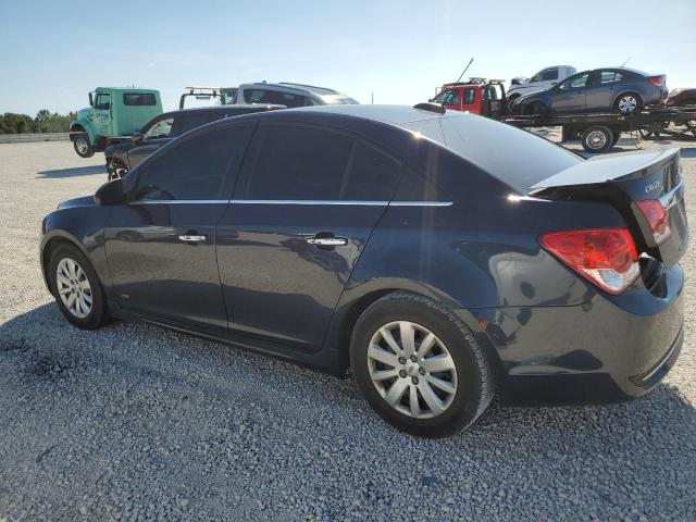 Photo 1 VIN: 1G1PG5SB8F7177619 - CHEVROLET CRUZE LTZ 