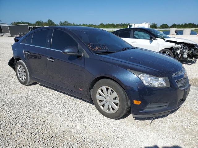 Photo 3 VIN: 1G1PG5SB8F7177619 - CHEVROLET CRUZE LTZ 