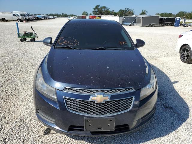 Photo 4 VIN: 1G1PG5SB8F7177619 - CHEVROLET CRUZE LTZ 