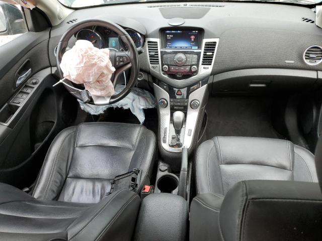 Photo 7 VIN: 1G1PG5SB8F7220422 - CHEVROLET CRUZE 