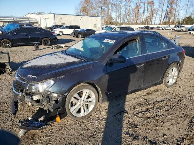 Photo 0 VIN: 1G1PG5SB8F7223904 - CHEVROLET CRUZE LTZ 