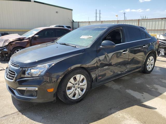 Photo 0 VIN: 1G1PG5SB8F7232621 - CHEVROLET CRUZE 