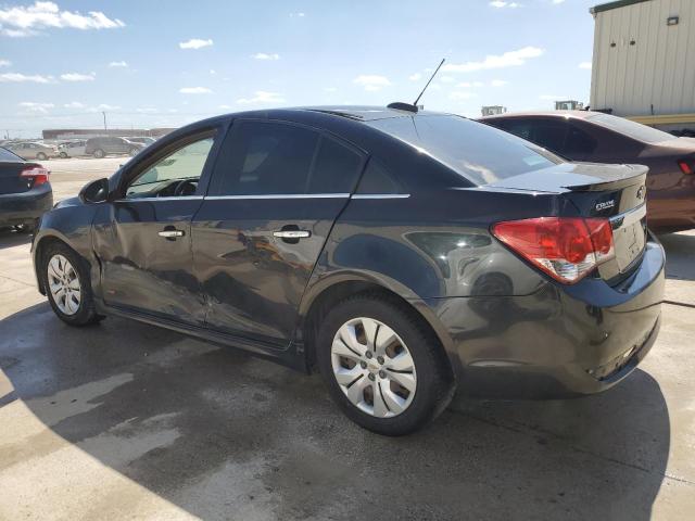 Photo 1 VIN: 1G1PG5SB8F7232621 - CHEVROLET CRUZE 