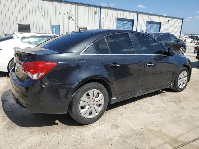 Photo 2 VIN: 1G1PG5SB8F7232621 - CHEVROLET CRUZE 