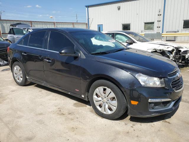 Photo 3 VIN: 1G1PG5SB8F7232621 - CHEVROLET CRUZE 