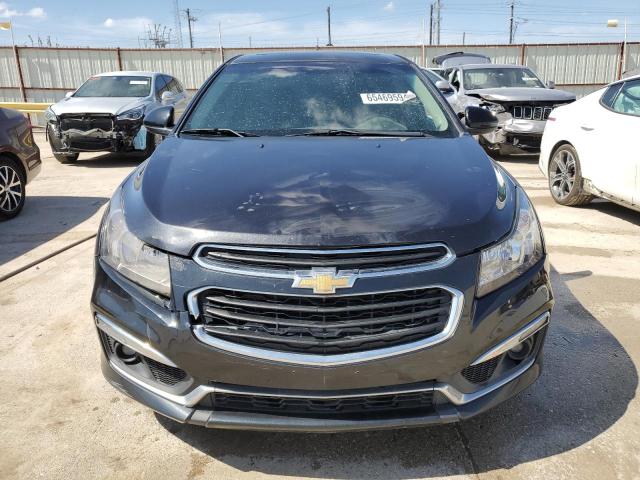 Photo 4 VIN: 1G1PG5SB8F7232621 - CHEVROLET CRUZE 