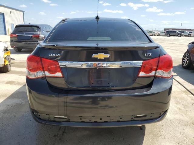 Photo 5 VIN: 1G1PG5SB8F7232621 - CHEVROLET CRUZE 