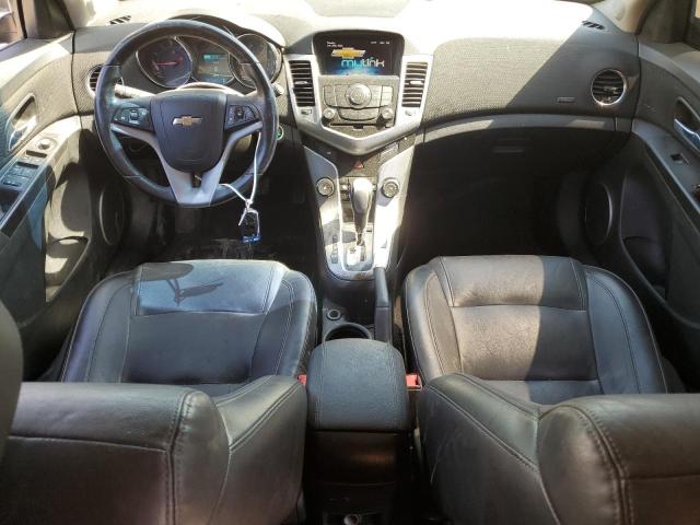 Photo 7 VIN: 1G1PG5SB8F7232621 - CHEVROLET CRUZE 