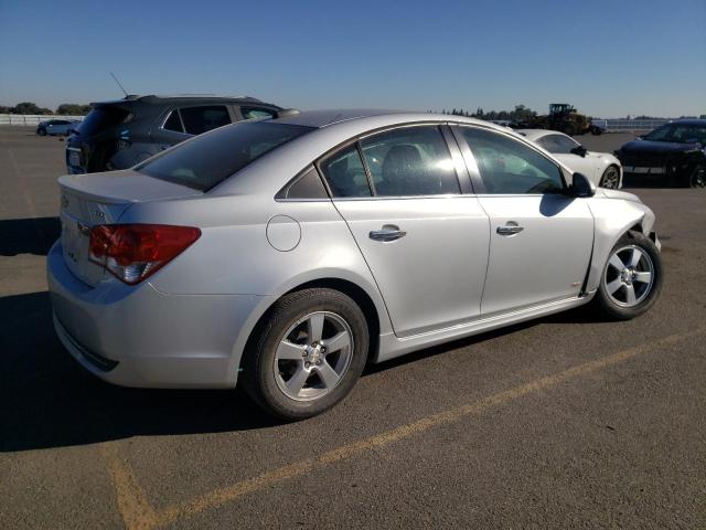 Photo 2 VIN: 1G1PG5SB8F7251069 - CHEVROLET CRUZE LTZ 