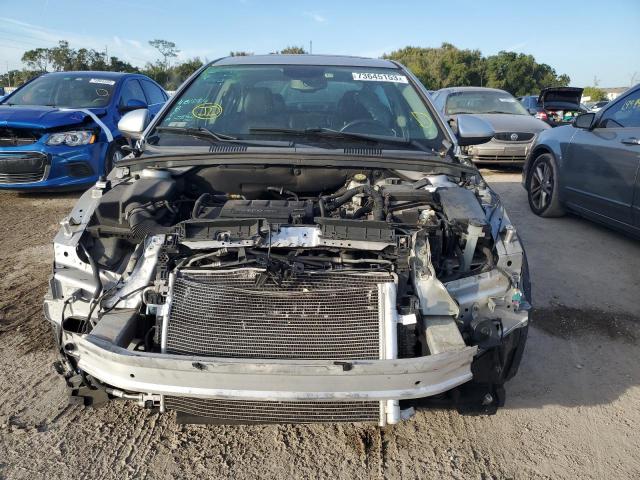 Photo 4 VIN: 1G1PG5SB8F7299218 - CHEVROLET CRUZE 