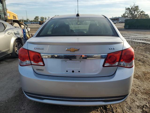 Photo 5 VIN: 1G1PG5SB8F7299218 - CHEVROLET CRUZE 