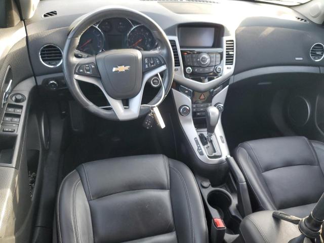 Photo 7 VIN: 1G1PG5SB8F7299218 - CHEVROLET CRUZE 