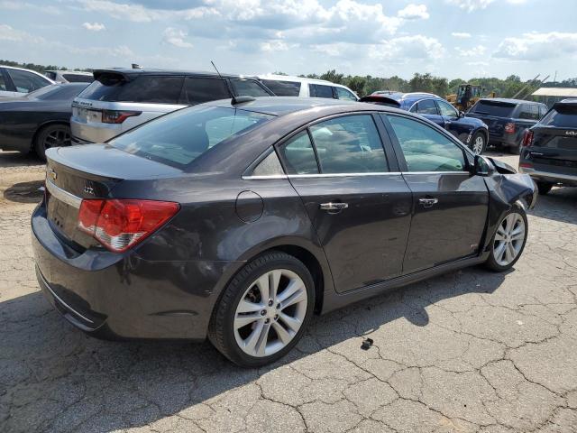 Photo 2 VIN: 1G1PG5SB8F7300772 - CHEVROLET CRUZE 