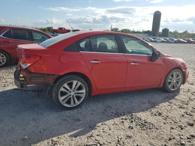 Photo 2 VIN: 1G1PG5SB8G7119981 - CHEVROLET CRUZE LIMI 