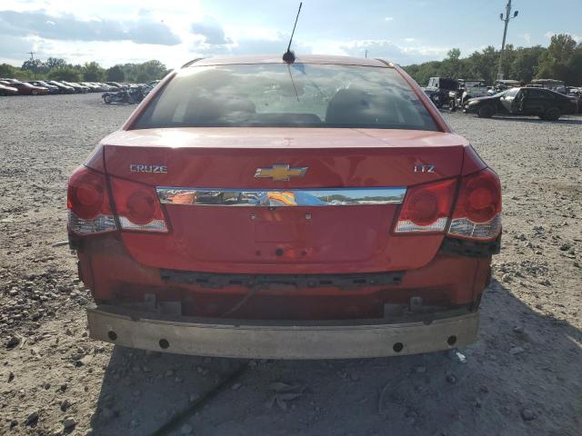 Photo 5 VIN: 1G1PG5SB8G7119981 - CHEVROLET CRUZE LIMI 