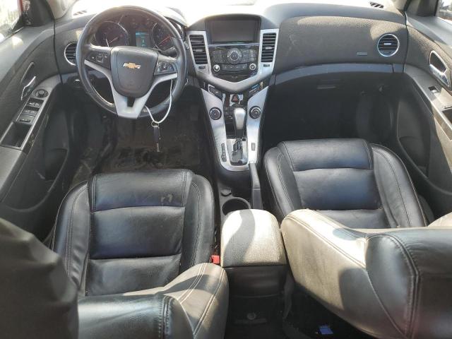 Photo 7 VIN: 1G1PG5SB8G7119981 - CHEVROLET CRUZE LIMI 