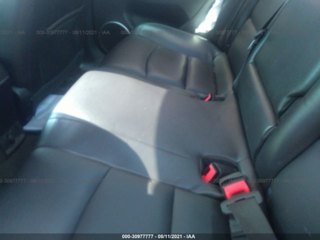 Photo 7 VIN: 1G1PG5SB8G7122038 - CHEVROLET CRUZE LIMITED 