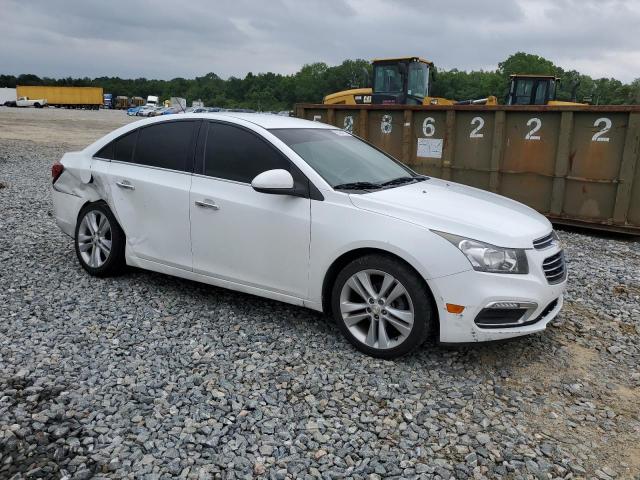 Photo 3 VIN: 1G1PG5SB8G7134058 - CHEVROLET CRUZE LIMI 