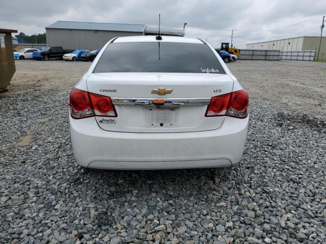 Photo 5 VIN: 1G1PG5SB8G7134058 - CHEVROLET CRUZE LIMI 