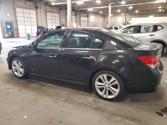 Photo 1 VIN: 1G1PG5SB8G7181753 - CHEVROLET CRUZE LIMI 