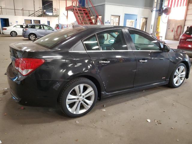 Photo 2 VIN: 1G1PG5SB8G7181753 - CHEVROLET CRUZE LIMI 